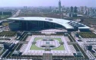 杭州科技馆上海，杭州科技馆怎么预约门票