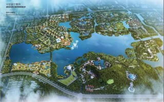 鑫创科技小镇 恒大150亿再投东北 小城旅顺何以成为价值洼地？
