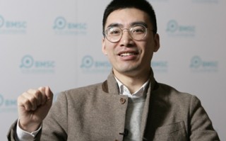 马夫科技 马夫科技彭永泽：眼镜暴利终结者，“让4亿人在家就能配眼镜”