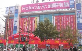 郑州市科技市场，郑州市科技市场地址