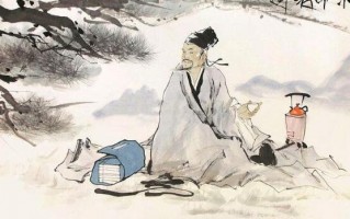 茶云白科技 陆羽泡的茶，听说名和利都不拿：茶香往事