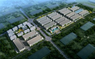 舒城胜利精密科技有限公司 开门红丨安徽舒城：“链”上高新工业兴