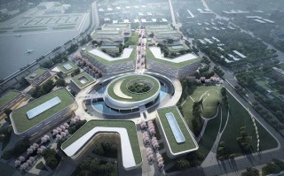 航空四站科技 成都四大产业走向高端
