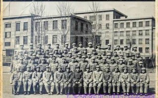 西安 西 科技 60年前千余名高二学生保送到西军电  绝密的地对空导弹控制专业