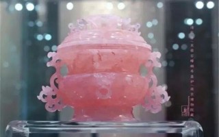 颜值高的科技产品 惊艳千年？这9大“高颜值”国宝文物，你一定要亲眼看看~